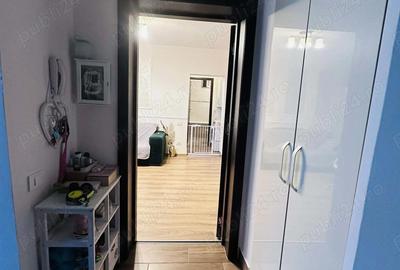 Apartament cu 2 camere semidecomandat în Rogerius - 5