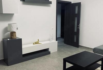Apartament cu 2 camere decomandat în Militari