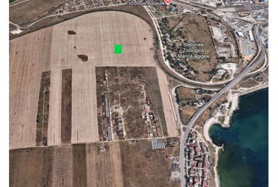 3 loturi teren intravilan 400mp zona Agigea RO-RO - ideal investitie - 3