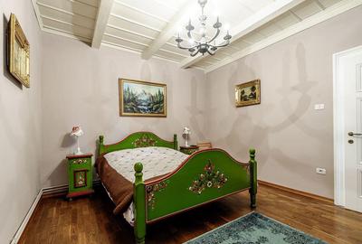 Casă cu 4 camere cu Canalizare în Drauț - 10