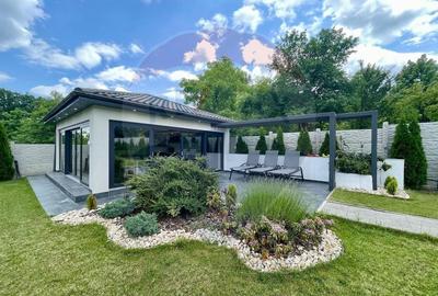 Casa / Vila Sacele, mobilata complet! Comision cumparator 0! - 40