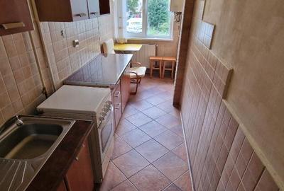 Garsoniera Astra-Zorilor - 4