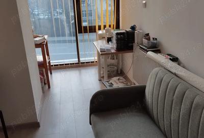 Spatiu de birou , 40 mp, etaj 1 , mobilat , proprietar - 3