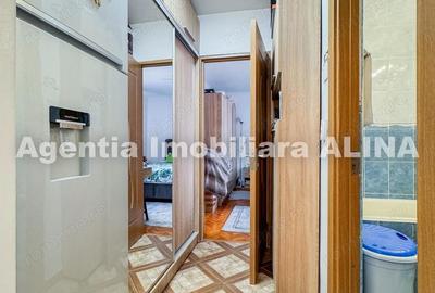 Apartament cu 2 camere decomandat în Titu Maiorescu - 15