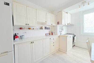 Apartament renovat mobilat si utilat Tiglina 2 - 2