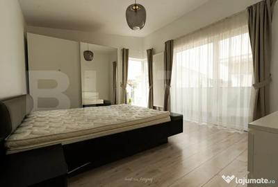 Casă cu 4 camere cu Teren 250 Mp în Unirea - 9