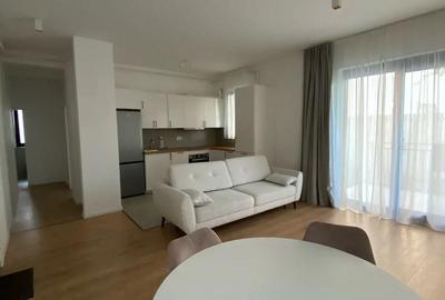 Apartament 3 camere,curte proprie 80mp, loc parcare,bloc nou , Calea Aradului - 4