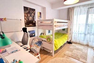 Apartament cu 4 camere decomandat, mobilat în Bragadiru - 13