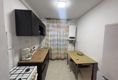 Apartament cu 2 camere semidecomandat, mobilat în Central - 12
