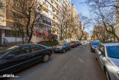 Garsonieră în Pantelimon - 9