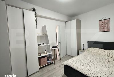 Apartament cu 2 camere în Calea Aradului - 3