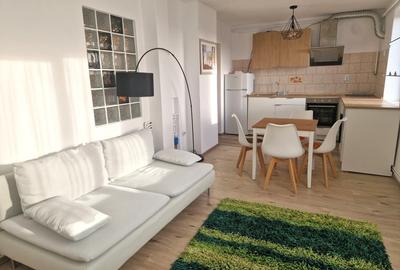 Apartament 3 camere, 67 mp, zona Iuliu Maniu Apartament 3 camere, 67 mp, zona Iuliu Maniu - 3