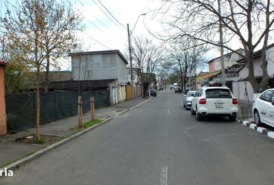 Spațiu comercial, în Andronache - 7