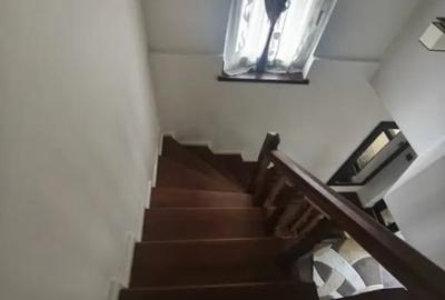 Casă cu 4 camere cu Teren 2600 Mp în Horodnic - 9
