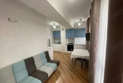 Garsoniera de inchiriat in zona Tei - 3