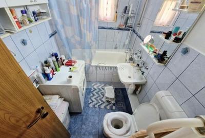 Apartament cu 3 camere decomandat, mobilat în Gheorgheni - 7