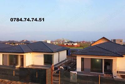 Casă cu 3 camere cu Canalizare în Berceni