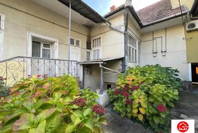 De vanzare casa in zona Poli 2 Targu Mures - 1