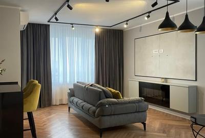 Apartament cu 3 camere decomandat în Nord-Vest - 2