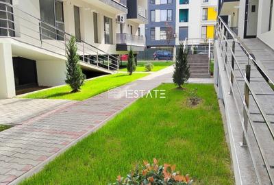 FINALIZAT | 2 camere cu terasa de 84mp - Titan/Pallady - 4