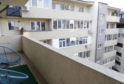 Apartament 2 camere foarte spatios, pet friendly, Bragadiru/ADM Rezidential - 5