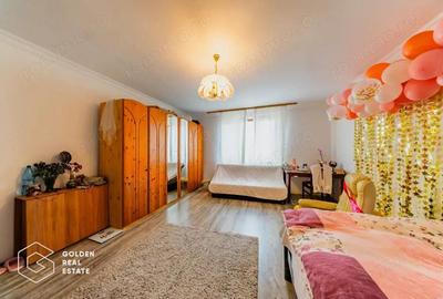 Casa in orasul Pecica cu teren de 1159 comision 0% - 2