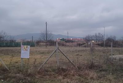 Spațiu comercial, în Bărăbanț - 1