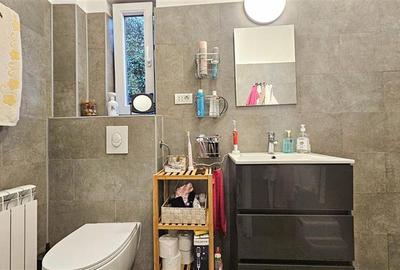 Apartament cu 4 camere decomandat, mobilat în Bălcescu - 8