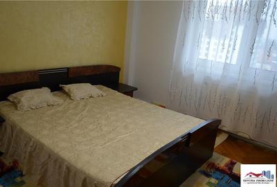 Apartament cu 2 camere decomandat în Central - 6