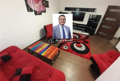 Resita, Chirie 2 cam. decomandat, Central LUX - 1