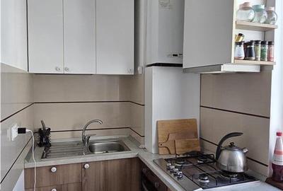 Garsonieră semidecomandată în Tătărași - 2