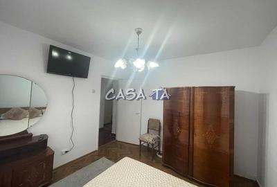 Apartament 4 Camere, Etaj 2, Strada Nicolae Balcescu- Zona Centrala. - 13