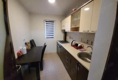 Apartament cu 3 camere decomandat în Nord - 8