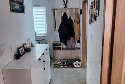 Apartament cu 3 camere decomandat, mobilat în Șelimbăr - 4