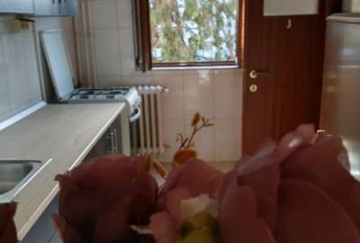 1  Decembrie  - Titan  Apartament 3 camere, 67 mp. Etaj 3/4, Bloc reabilitat - 2