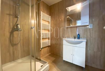 Apartament 5 camere de vanzare in Centru, Cluj Napoca Apartament 5 camere de vanzare in Centru, Cluj Napoca - 9