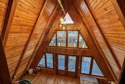 Casă / Vilă cu 6 camere de vânzare în zona Periferie - 10