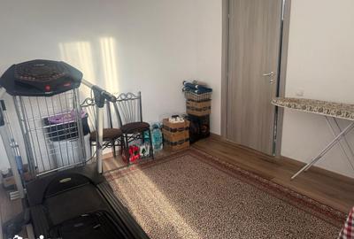 Apartament cu 3 camere decomandat în Ulmi - 16