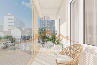 Mamaia Nord, garsoniere decomandate finisate complet - 6