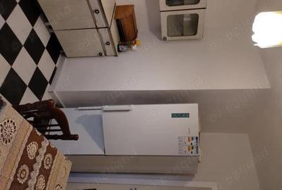 Apartament cu 2 camere semidecomandat în Central - 1
