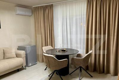Apartament 2 camere de inchiriat, 40 mp, zona Piata de Vechi - 1