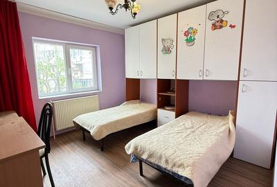 Apartament cu 2 camere decomandat în Central - 12