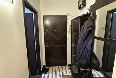 Apartament cu 3 camere în Dacia - 6