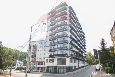Spațiu comercial, de 105 mp, în Central - 6