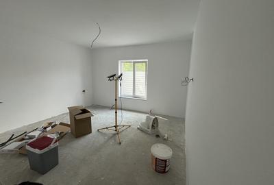 SUPEROFERTA! Casa la sol 3 camere teren 315 mp, 126.000 eur, zona C Valu lui Tr! - 5