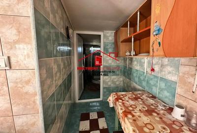 Casă cu 2 camere cu Teren 178 Mp în Babadag - 4