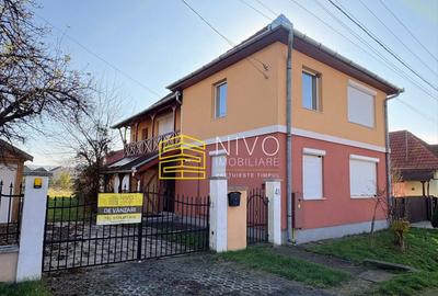 Casă cu 4 camere cu Teren 1178 Mp în Central - 9