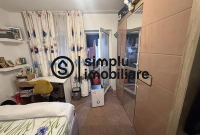 Apartament cu 2 camere decomandat în Valea Rosie - 11