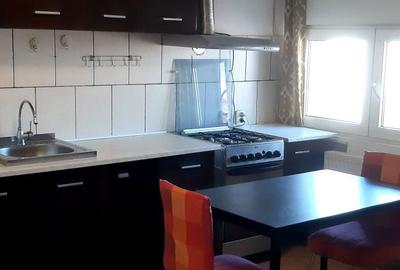 Apartament cu 2 camere decomandat în Doamna Ghica - 6