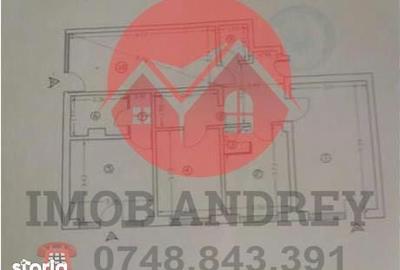 Spațiu comercial, de 90 mp, în Păcii - 1